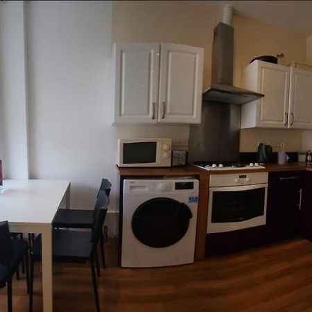 Flat 2 Douglas Head Road Bagian luar foto
