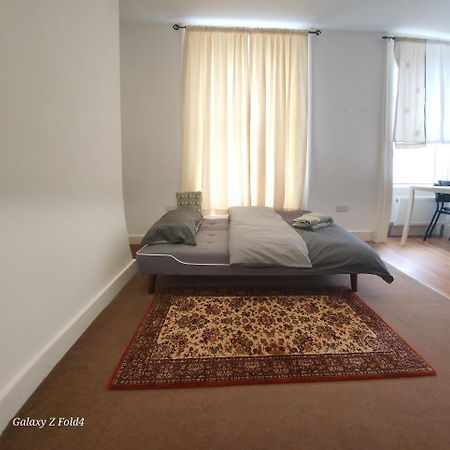 Flat 2 Douglas Head Road Bagian luar foto