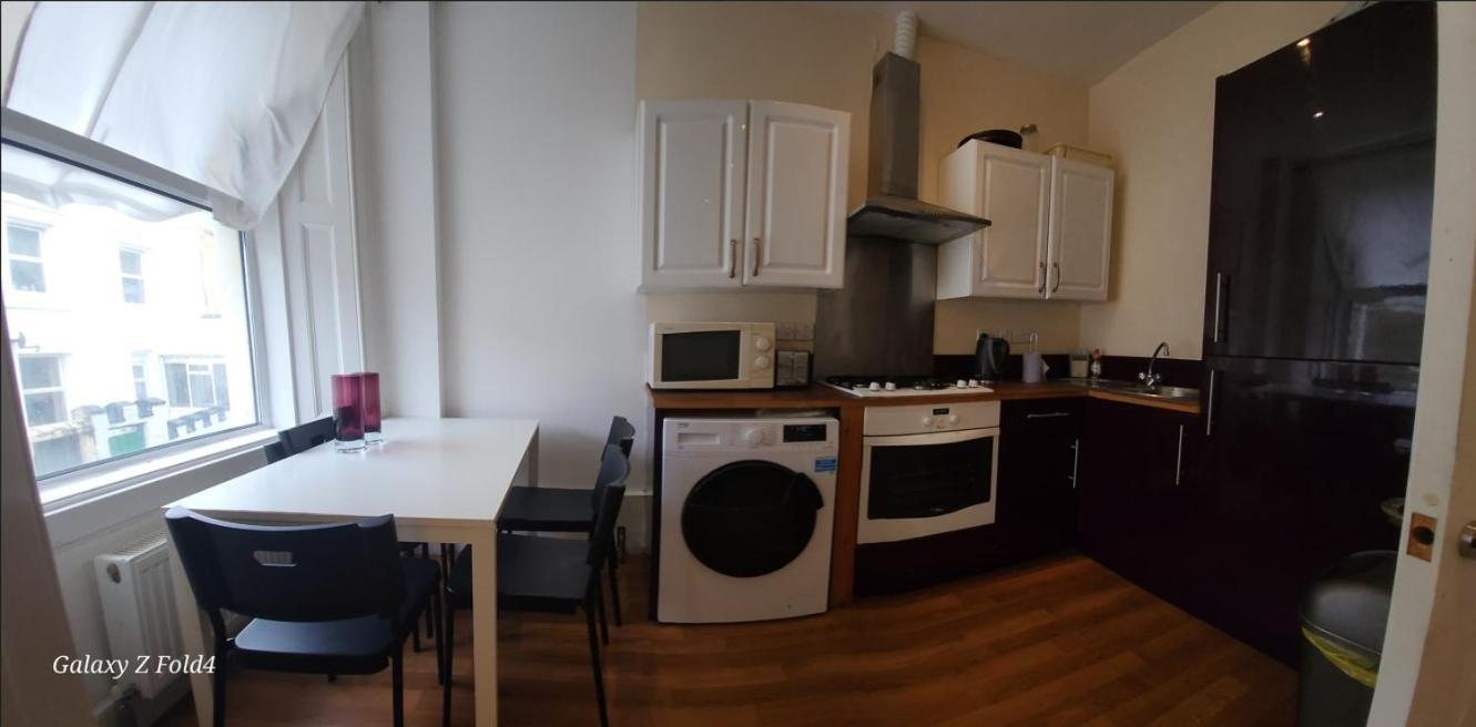Flat 2 Douglas Head Road Bagian luar foto
