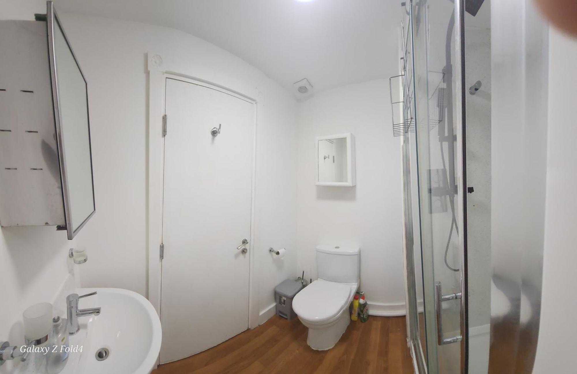 Flat 2 Douglas Head Road Bagian luar foto
