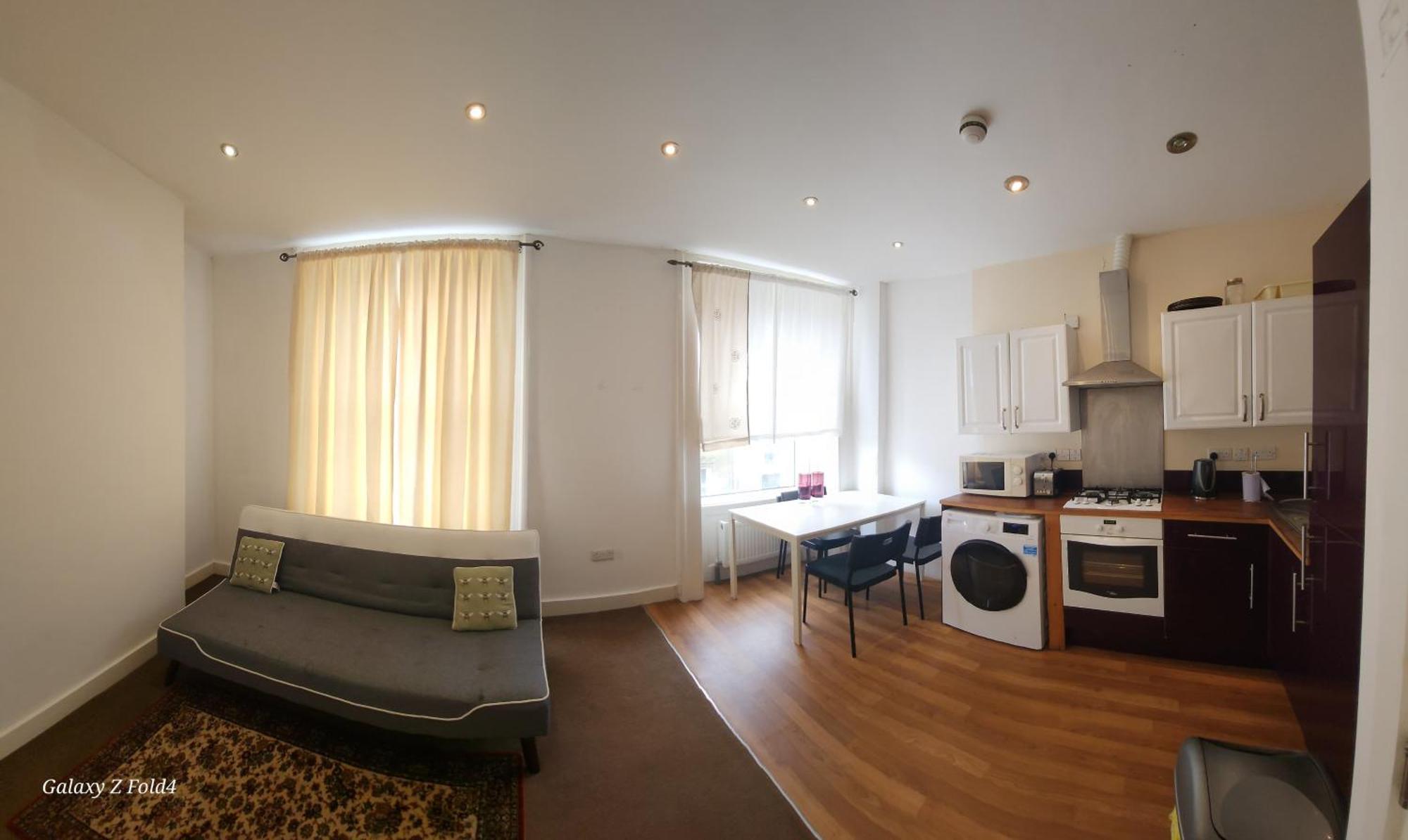 Flat 2 Douglas Head Road Bagian luar foto