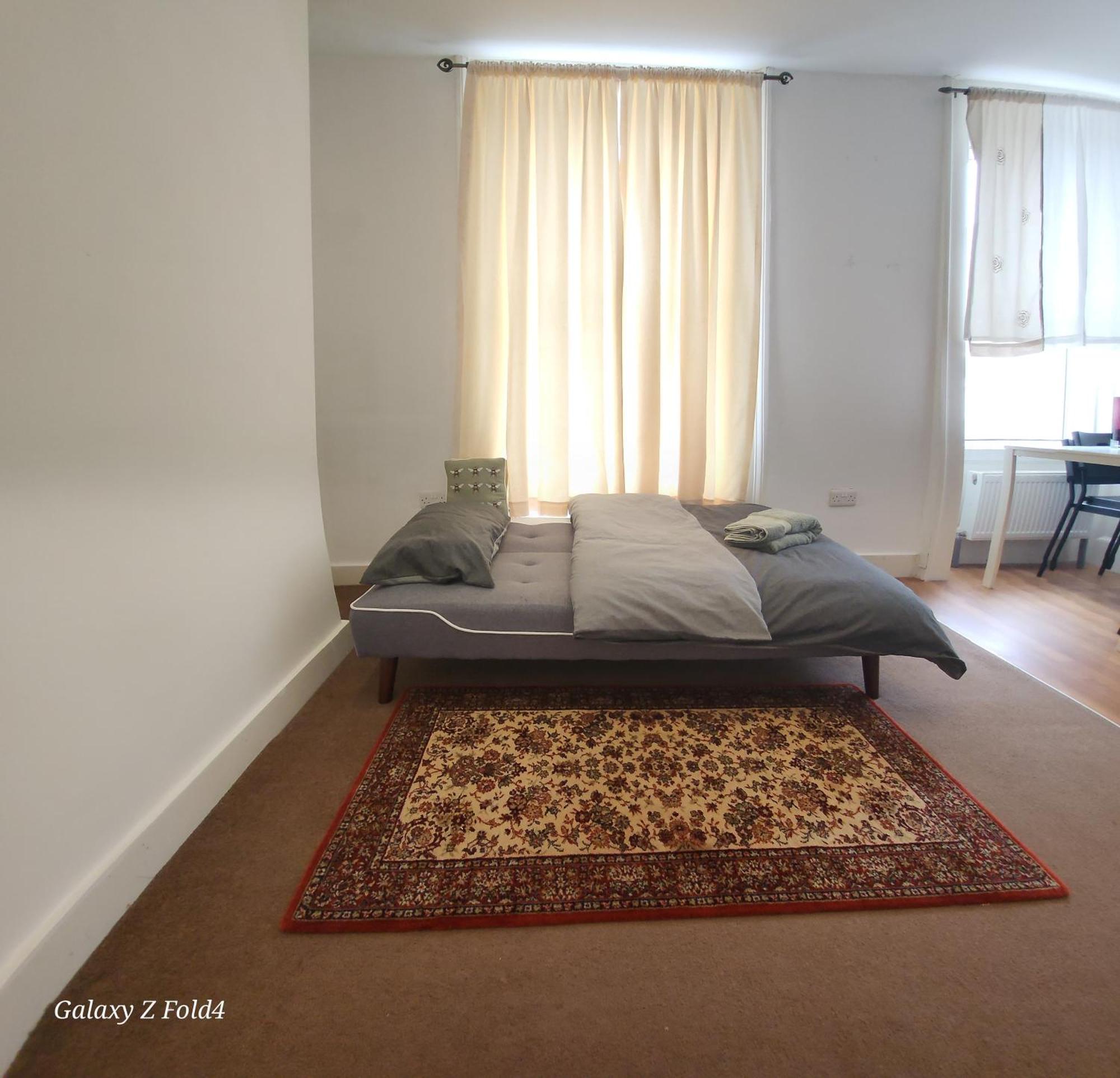 Flat 2 Douglas Head Road Bagian luar foto