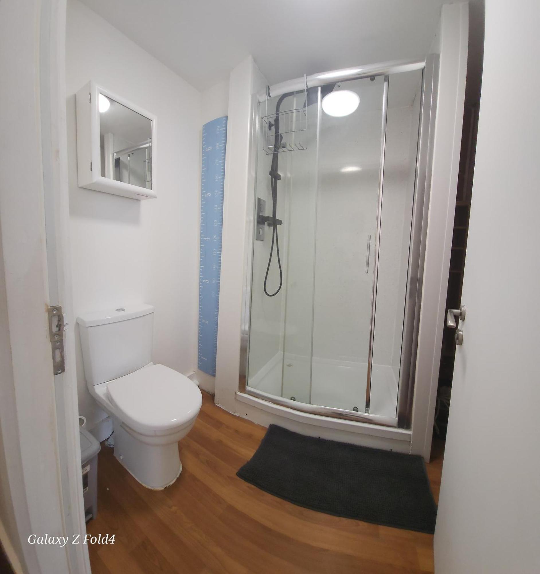 Flat 2 Douglas Head Road Bagian luar foto