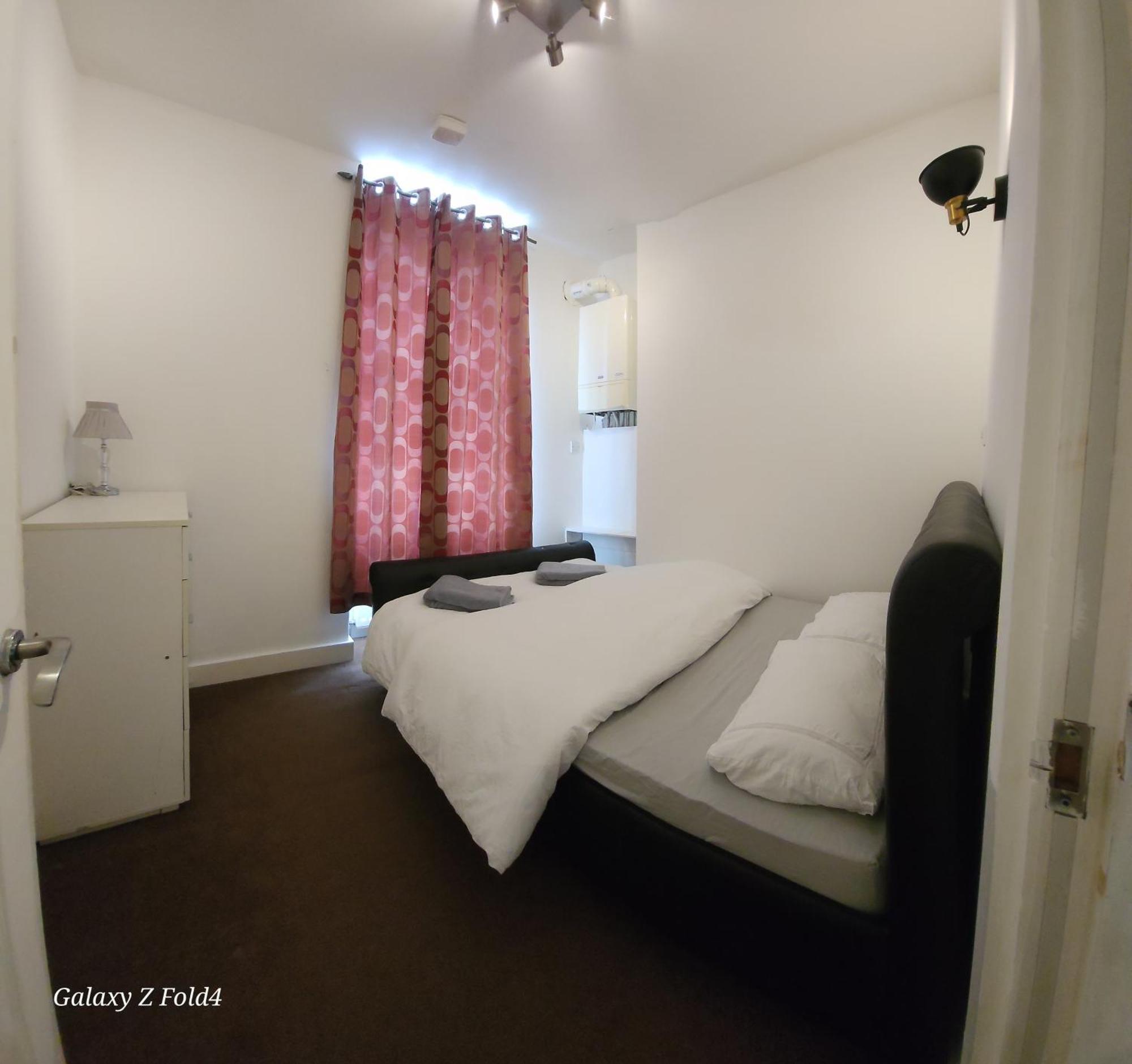 Flat 2 Douglas Head Road Bagian luar foto
